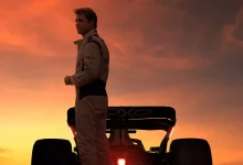 F1:狂飙飞车 4K蓝光原盘下载+高清MKV版/F1:赛道风云 / F1电影(台) / 一级方程式 / 弯心 / 弯道峰点 / Apex / F1 2025 F1