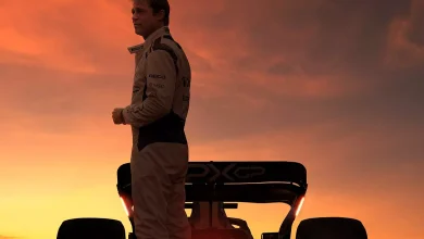 F1:狂飙飞车 4K蓝光原盘下载+高清MKV版/F1:赛道风云 / F1电影(台) / 一级方程式 / 弯心 / 弯道峰点 / Apex / F1 2025 F1