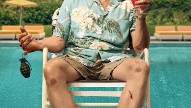 小人物2 4K蓝光原盘下载+高清MKV版/杀神Nobody2(港) / 无名弑2(台) 2025 Nobody 2