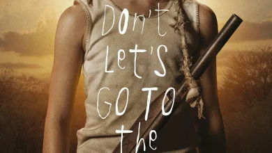 今晚不要让我们去打狗 WEB-DL版下载 2024 Don’t Let’s Go to the Dogs Tonight 14.18G