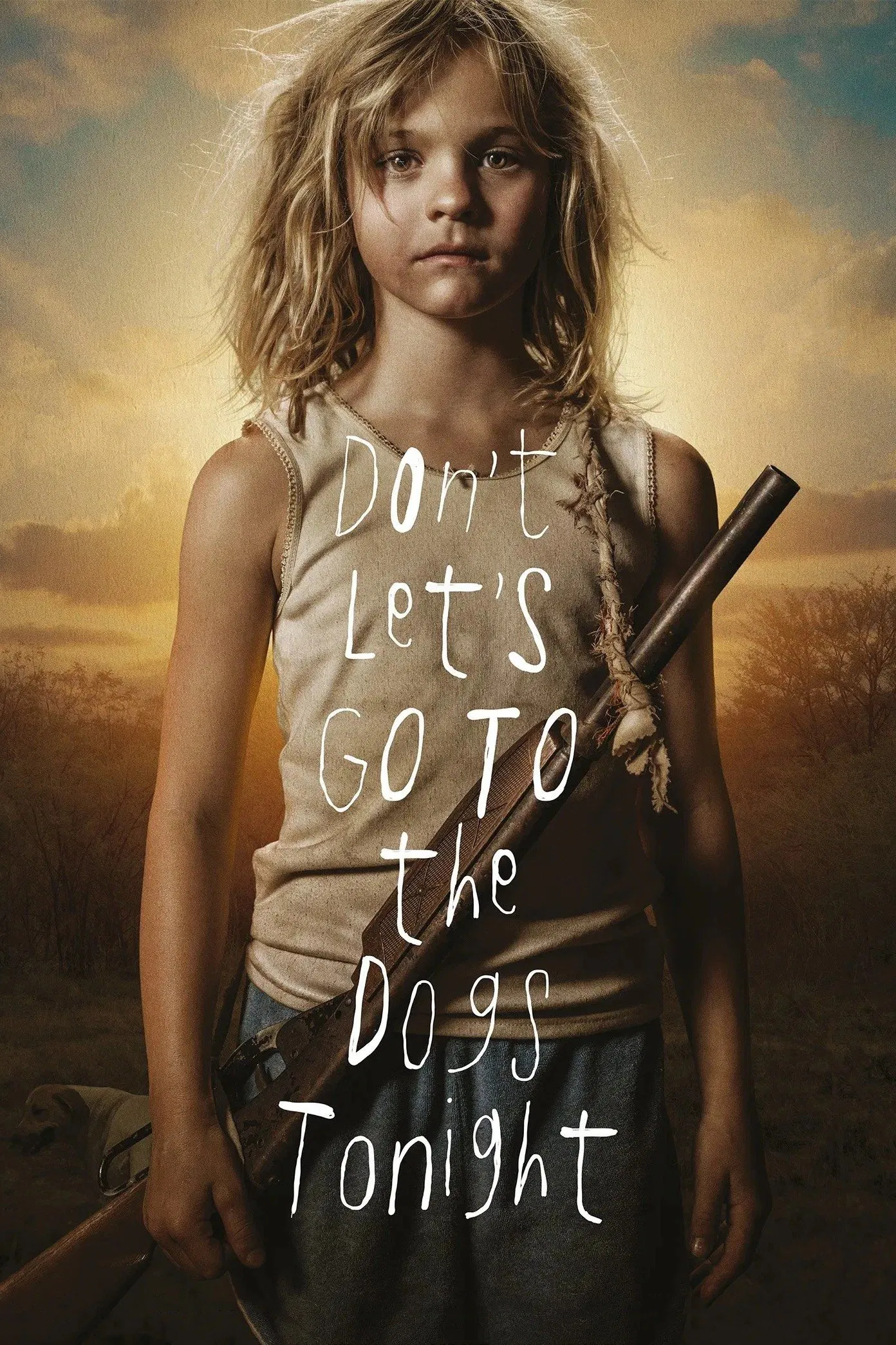 今晚不要让我们去打狗 WEB-DL版下载 2024 Don’t Let’s Go to the Dogs Tonight 14.18G